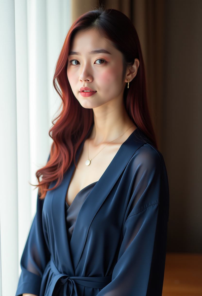 深海潜航